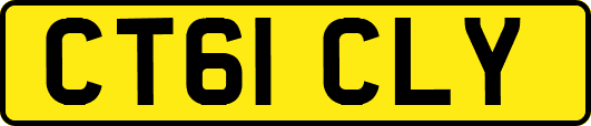 CT61CLY