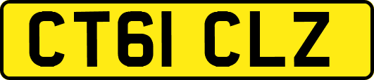 CT61CLZ