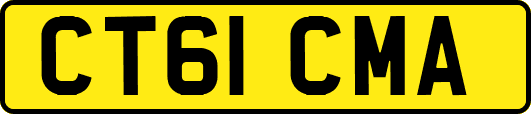 CT61CMA