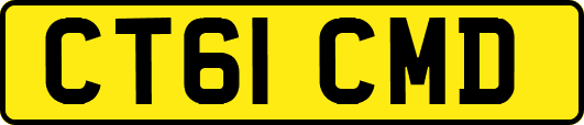 CT61CMD