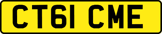 CT61CME