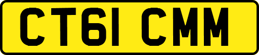 CT61CMM