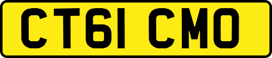 CT61CMO