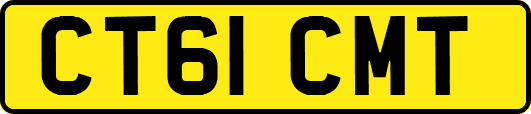 CT61CMT