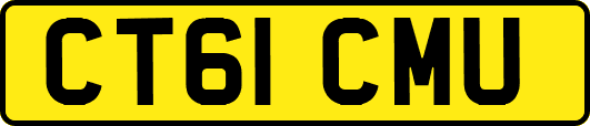 CT61CMU