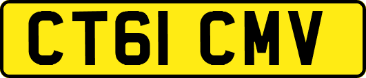 CT61CMV