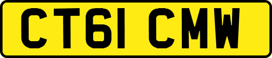 CT61CMW