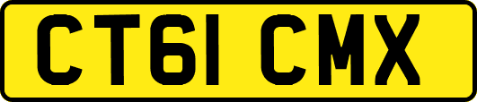CT61CMX