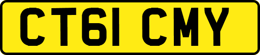 CT61CMY