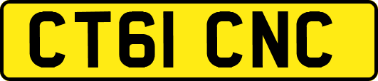 CT61CNC