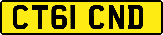 CT61CND
