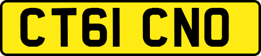 CT61CNO