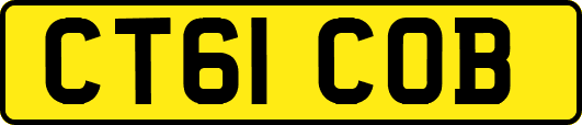 CT61COB