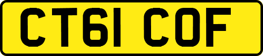 CT61COF