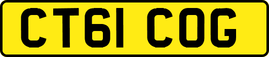 CT61COG