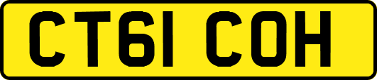 CT61COH