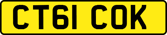 CT61COK