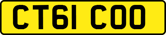 CT61COO