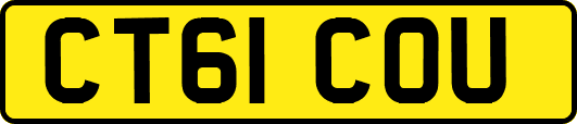 CT61COU
