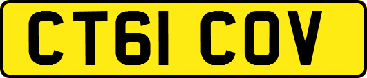 CT61COV