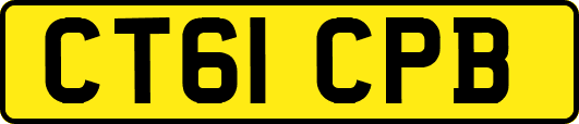 CT61CPB