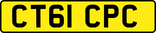 CT61CPC