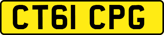 CT61CPG