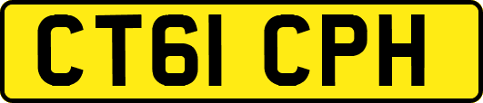 CT61CPH