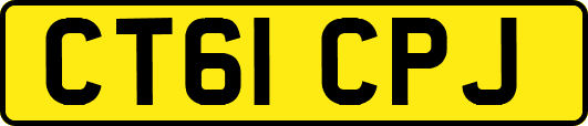 CT61CPJ