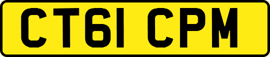 CT61CPM