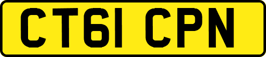 CT61CPN