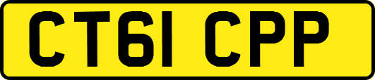 CT61CPP