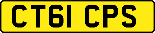 CT61CPS