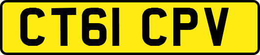 CT61CPV