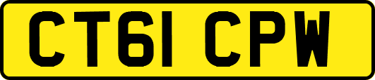 CT61CPW