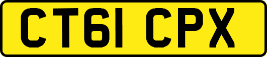 CT61CPX