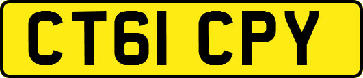 CT61CPY