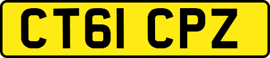CT61CPZ