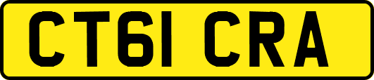 CT61CRA
