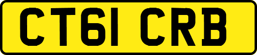 CT61CRB