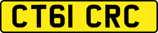 CT61CRC