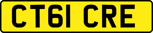 CT61CRE