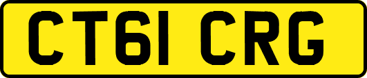 CT61CRG