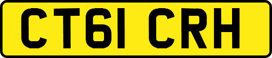 CT61CRH