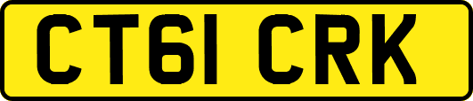 CT61CRK