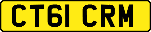 CT61CRM