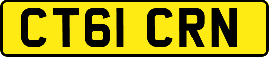 CT61CRN