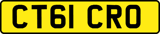 CT61CRO