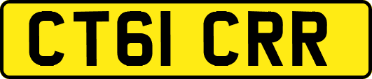 CT61CRR