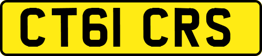 CT61CRS